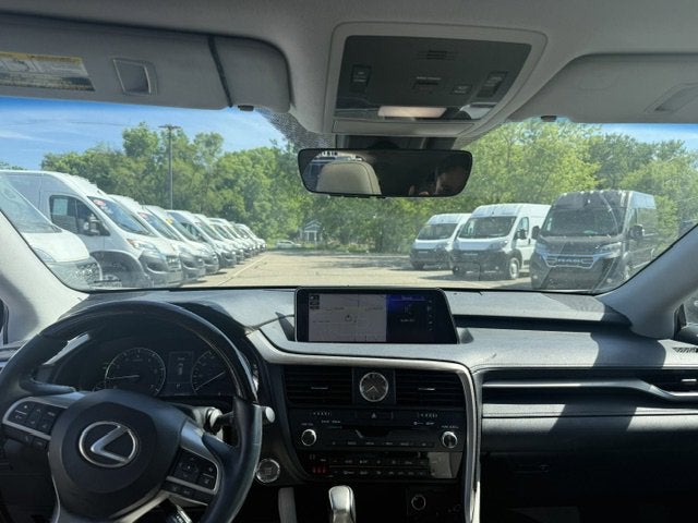 2019 Lexus Rx RX 350