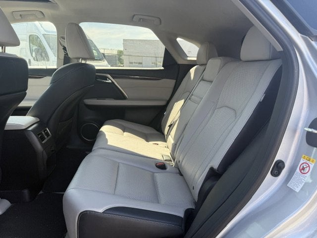2019 Lexus Rx RX 350
