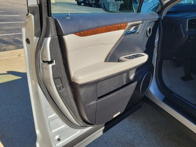 2019 Lexus RX 350 RX 350
