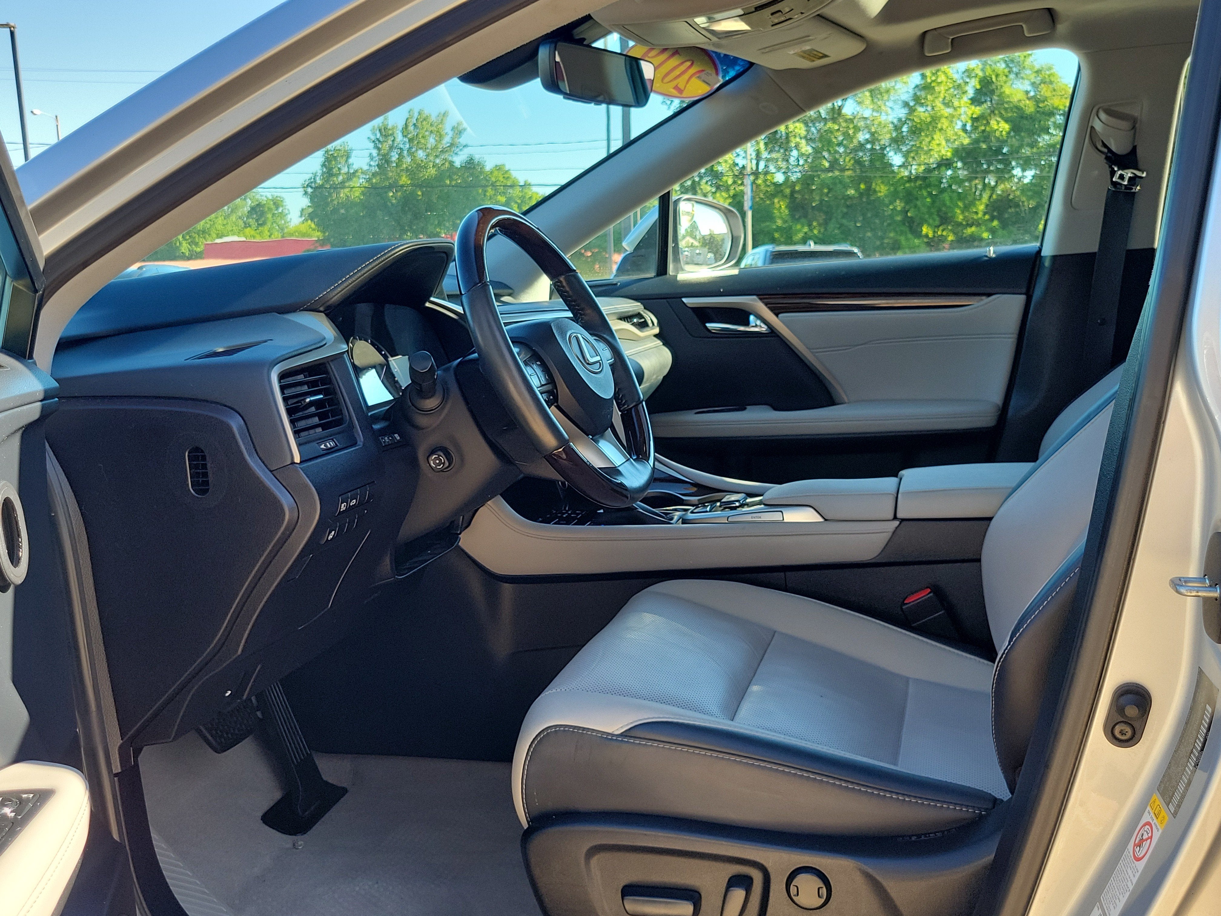 2019 Lexus RX 350 RX 350