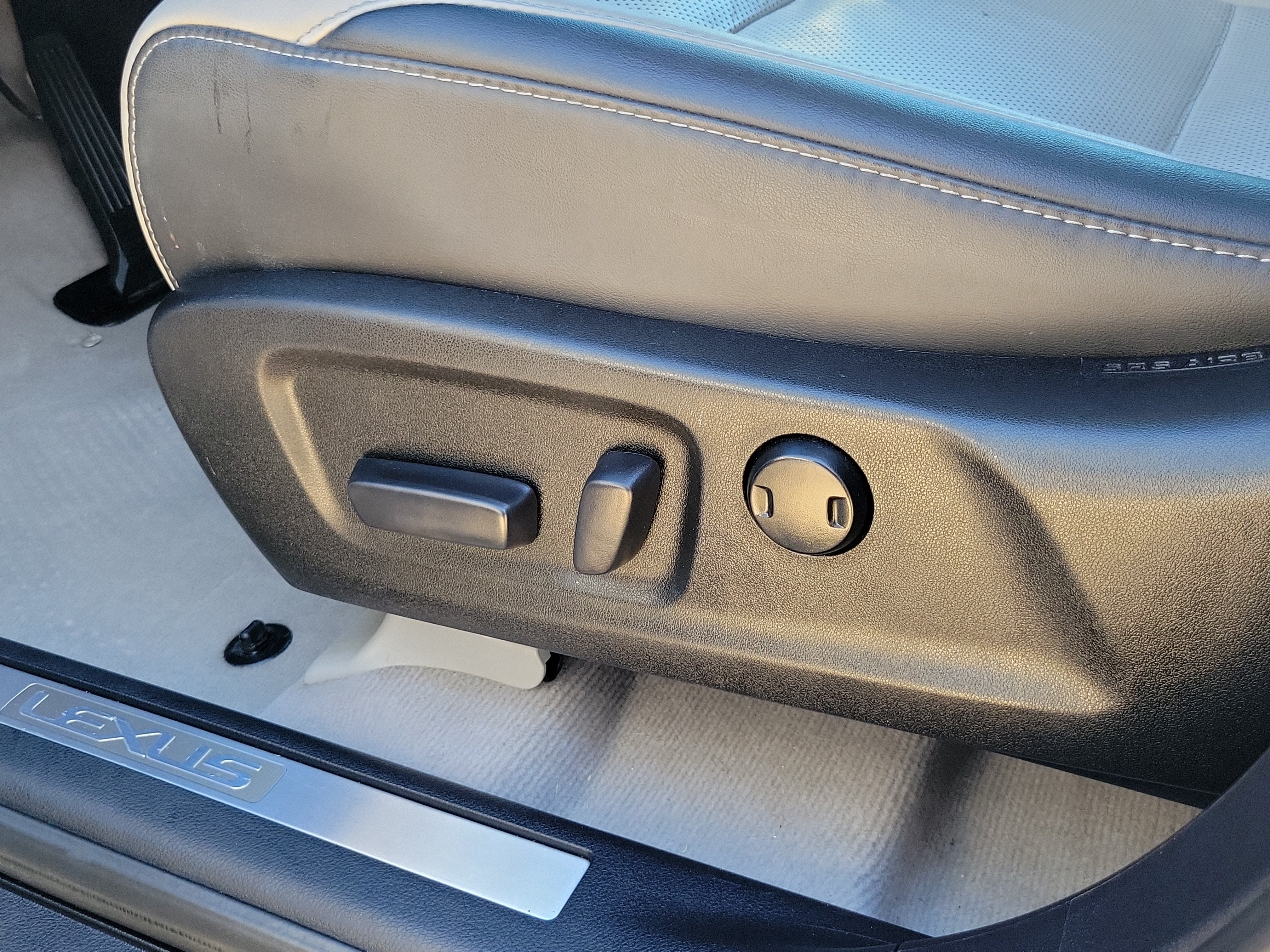 2019 Lexus RX 350 RX 350