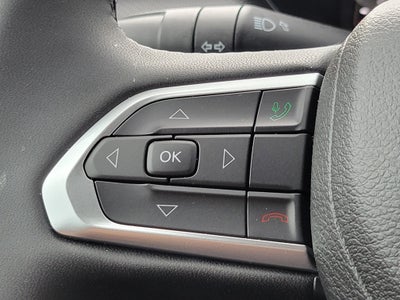 2022 Jeep Compass Altitude 4x4