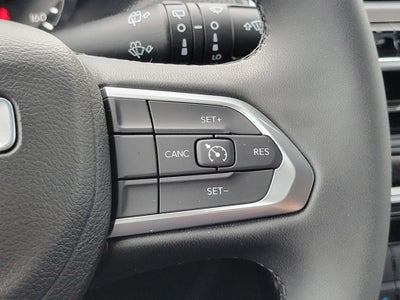 2022 Jeep Compass Altitude 4x4