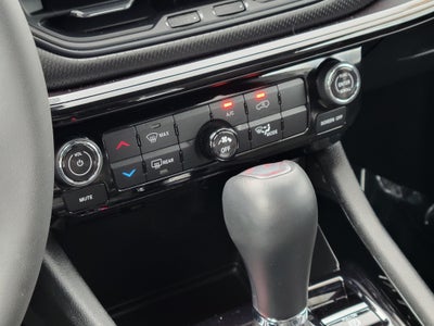 2022 Jeep Compass Altitude 4x4
