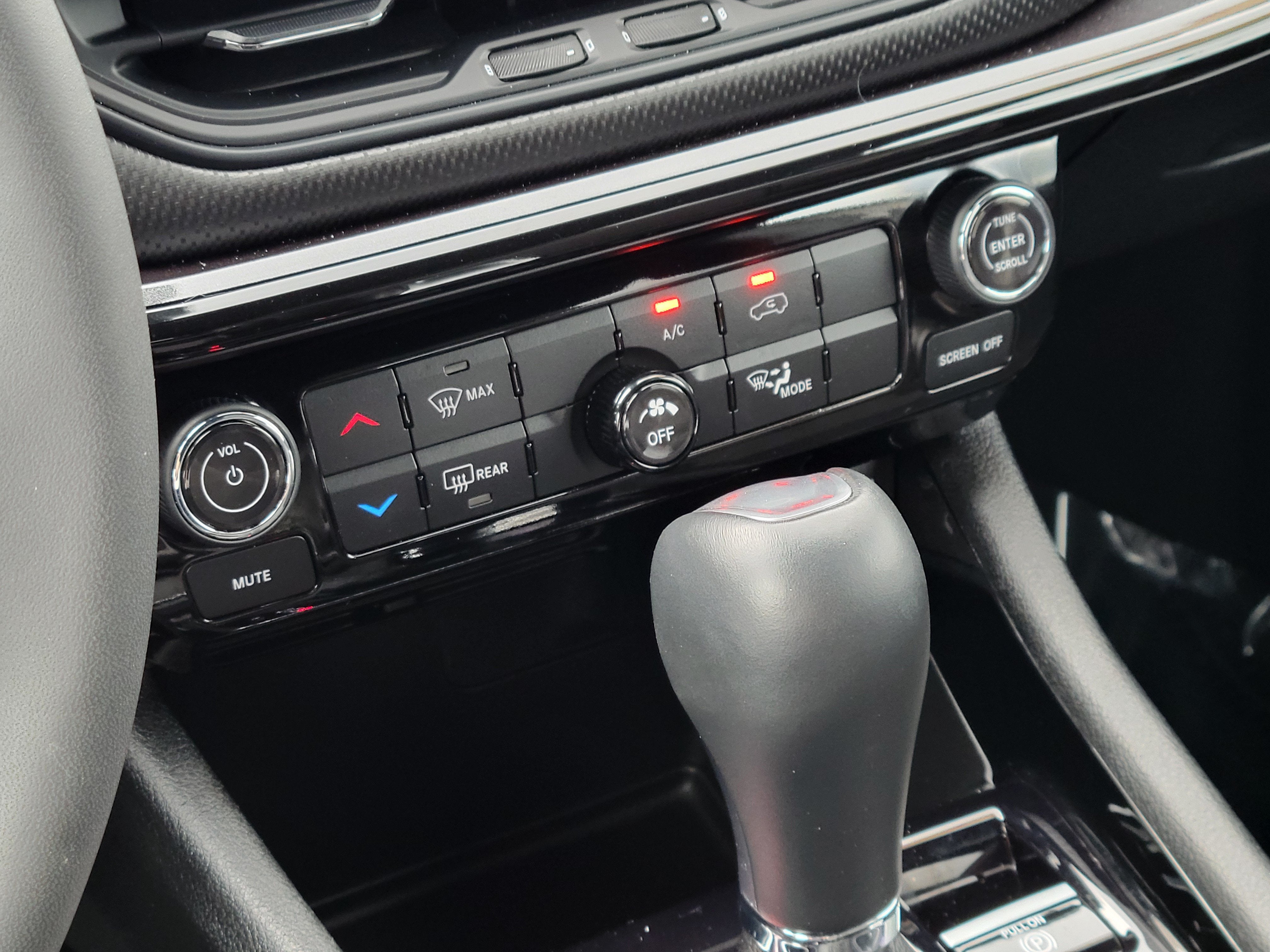 2022 Jeep Compass Altitude 4x4