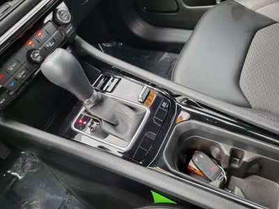 2022 Jeep Compass Altitude 4x4