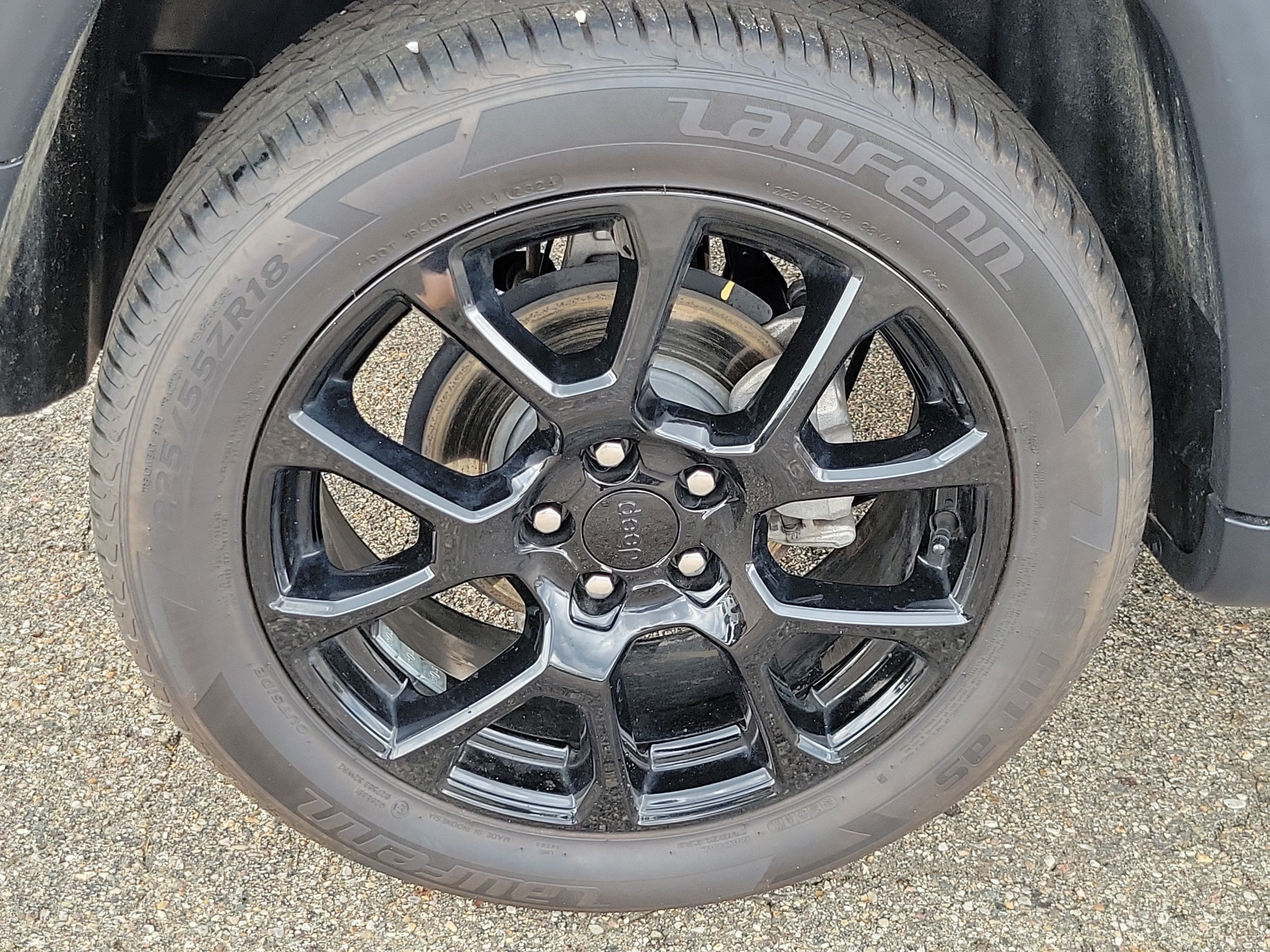 2022 Jeep Compass Altitude 4x4