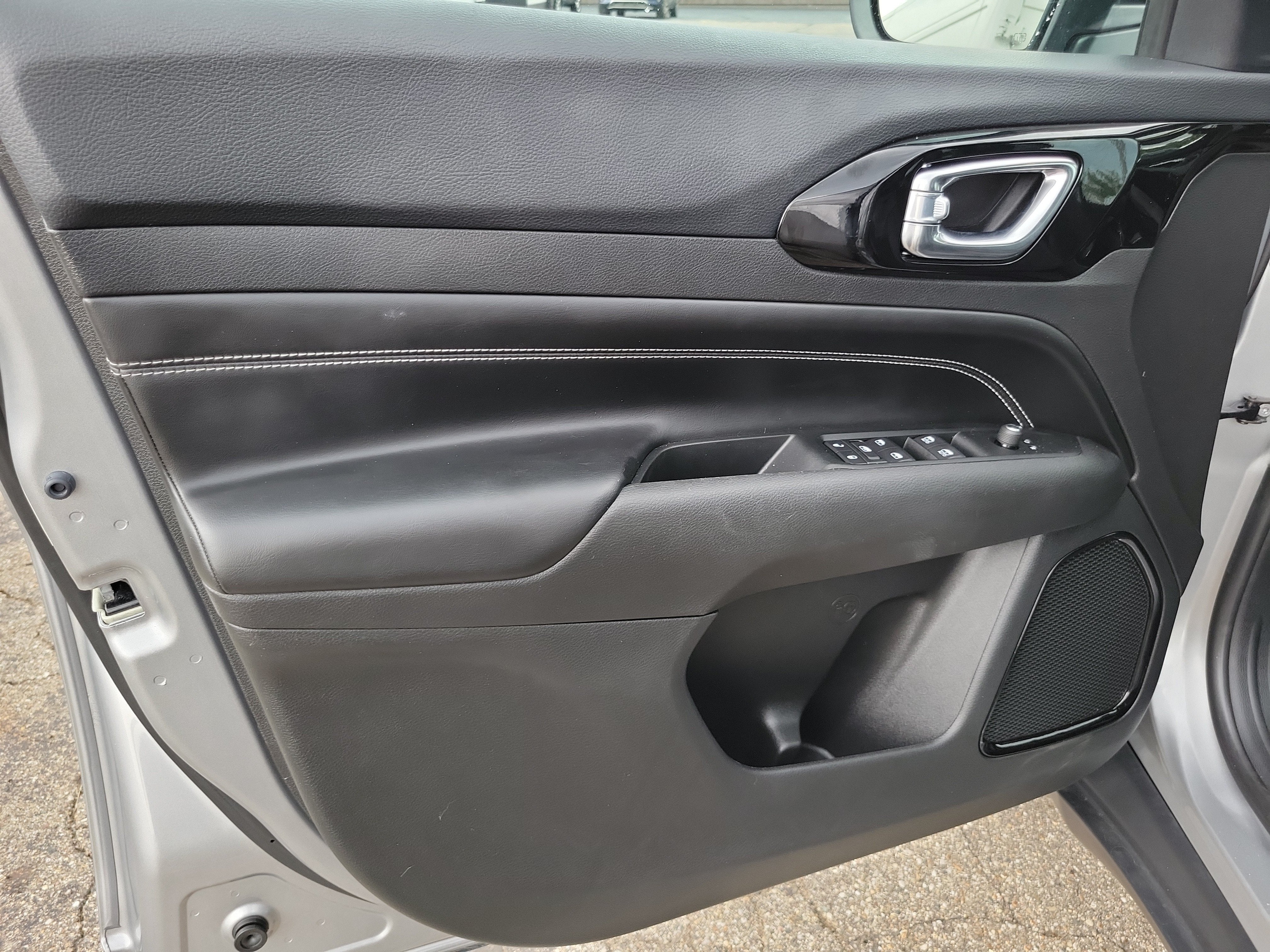 2022 Jeep Compass Altitude 4x4