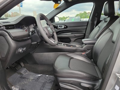 2022 Jeep Compass Altitude 4x4