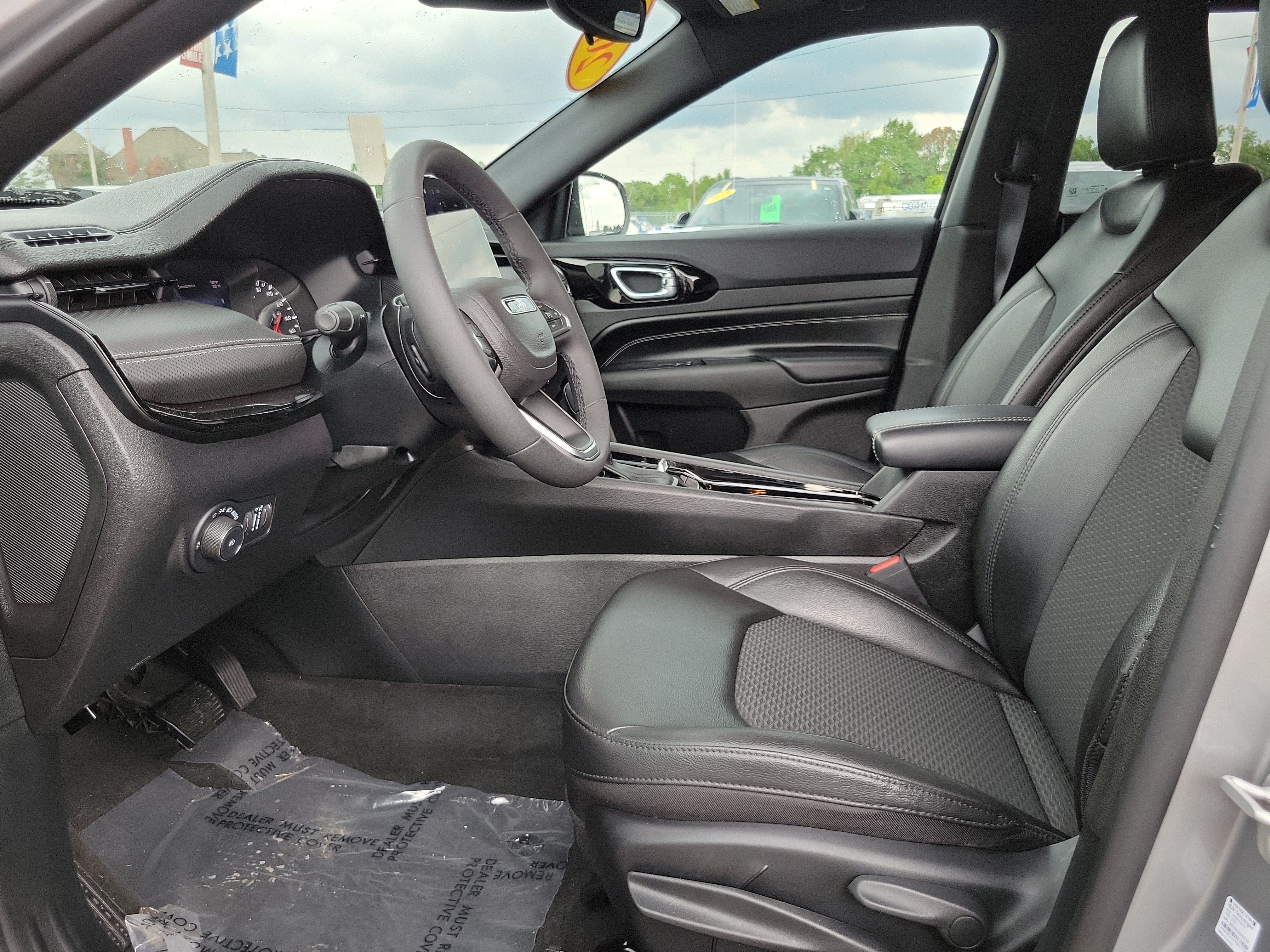 2022 Jeep Compass Altitude 4x4