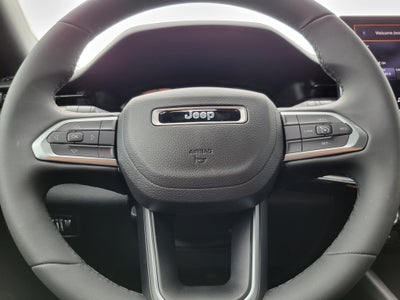 2022 Jeep Compass Altitude 4x4