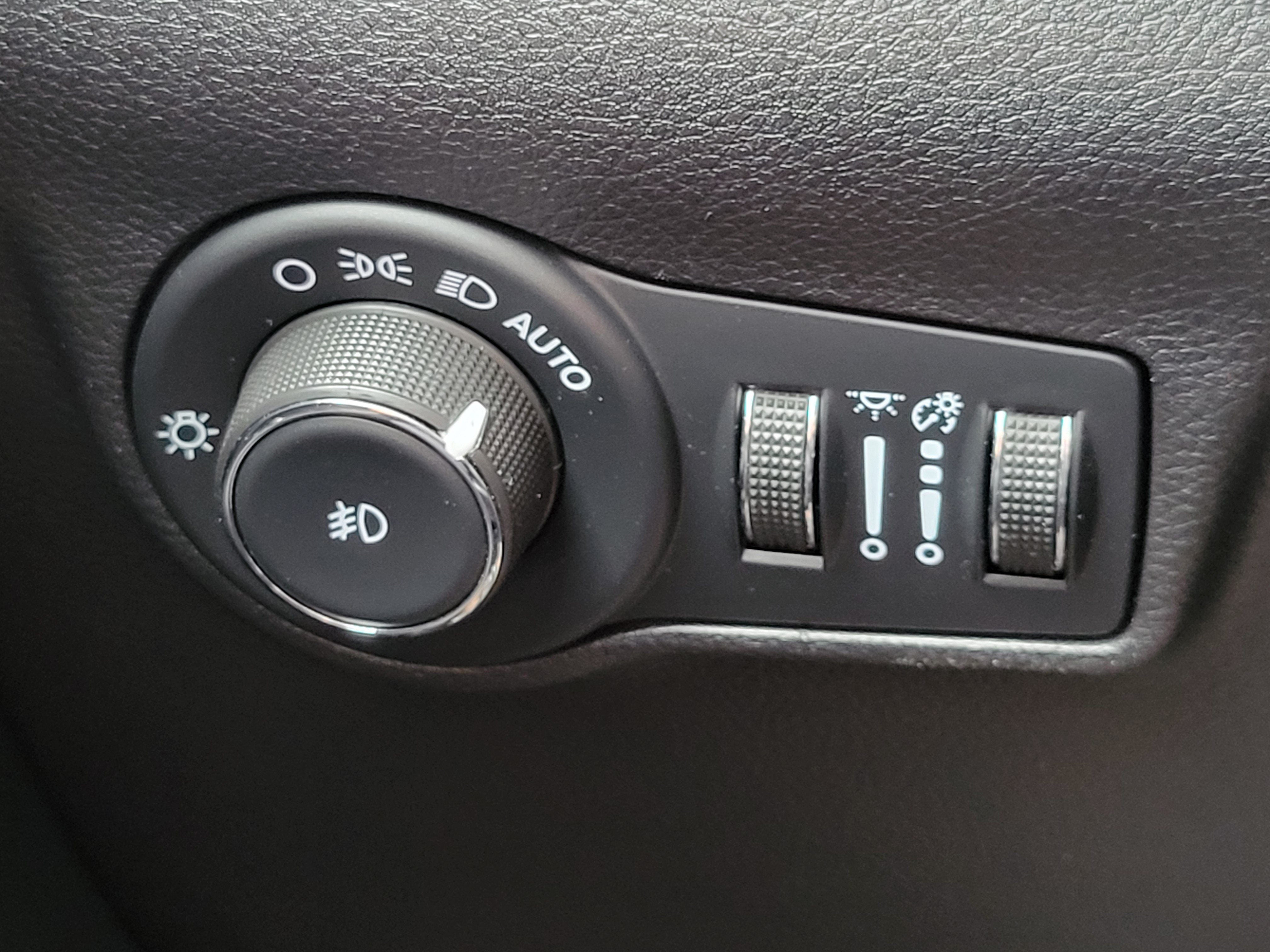 2022 Jeep Compass Altitude 4x4