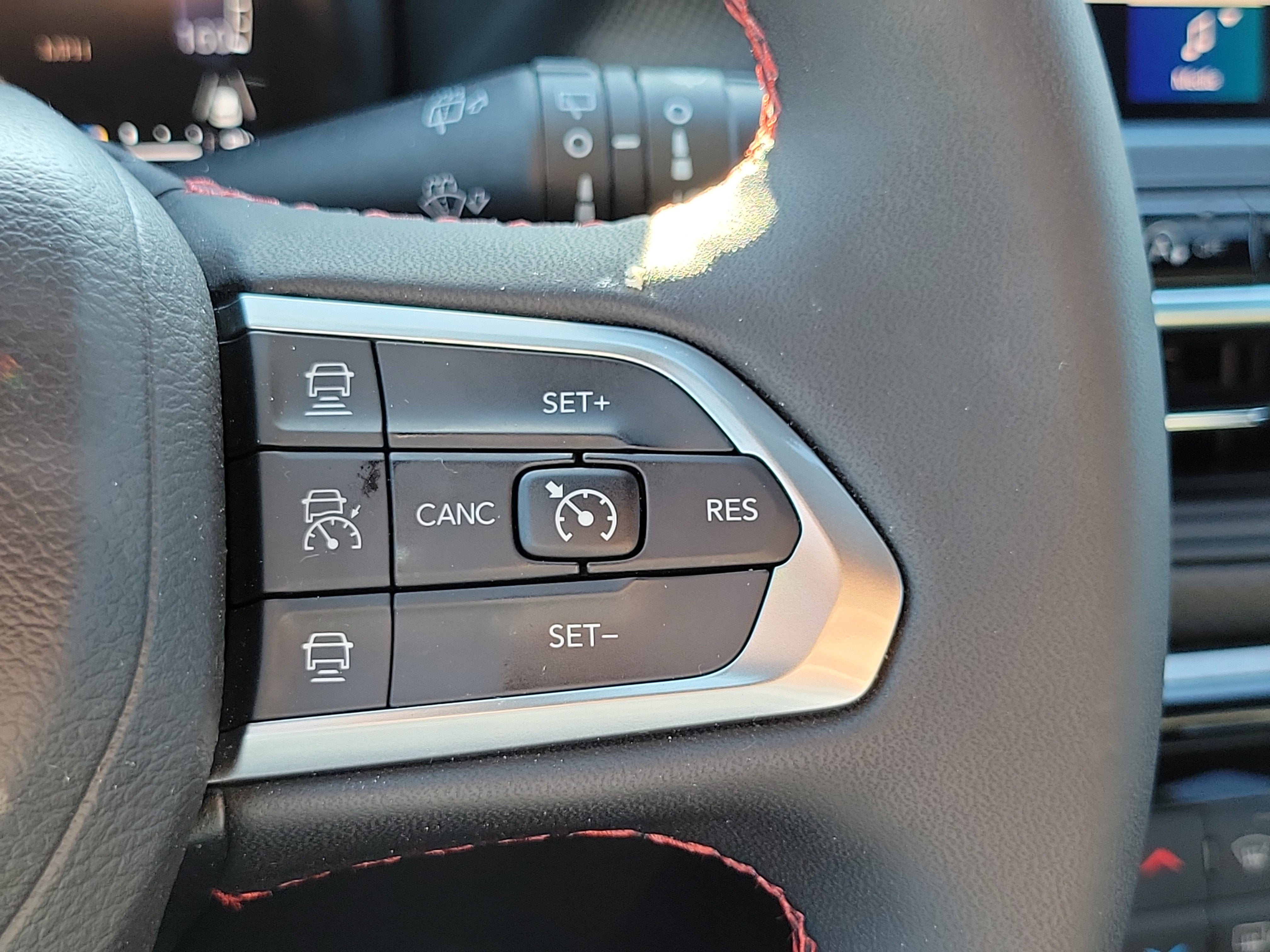 2024 Jeep Compass Trailhawk 4x4