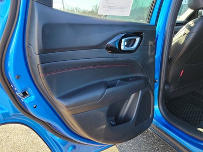 2024 Jeep Compass Trailhawk 4x4