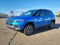 2024 Jeep Compass Trailhawk 4x4