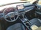 2024 Jeep Compass Trailhawk 4x4