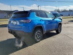 2024 Jeep Compass Trailhawk 4x4