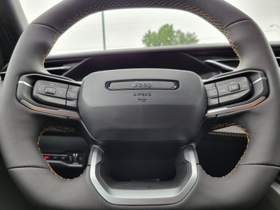 2026 Jeep Cherokee CHEROKEE 85TH ANNIVERSARY EDITION 4X4