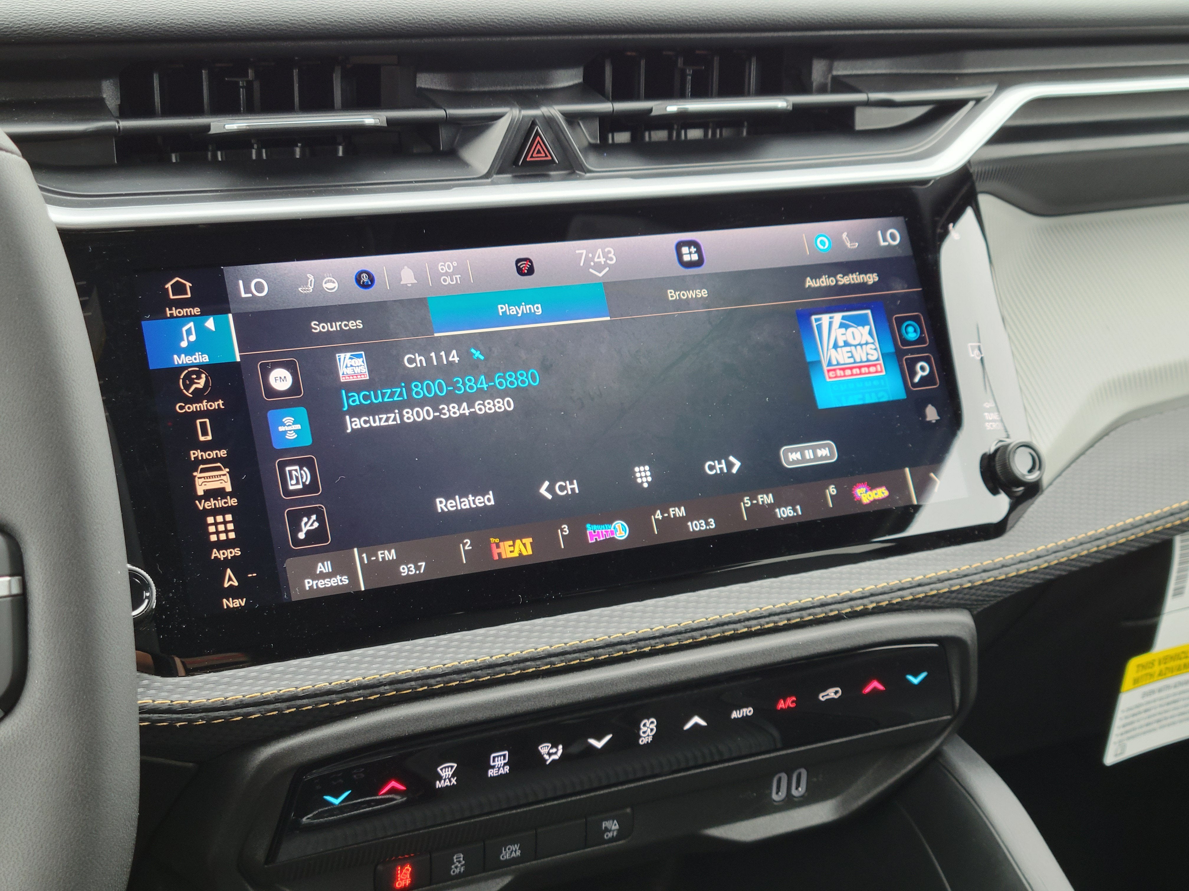 2026 Jeep Cherokee CHEROKEE 85TH ANNIVERSARY EDITION 4X4