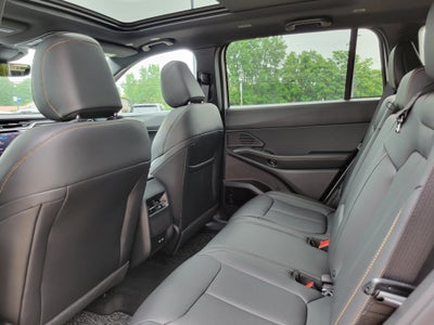 2026 Jeep Cherokee CHEROKEE 85TH ANNIVERSARY EDITION 4X4