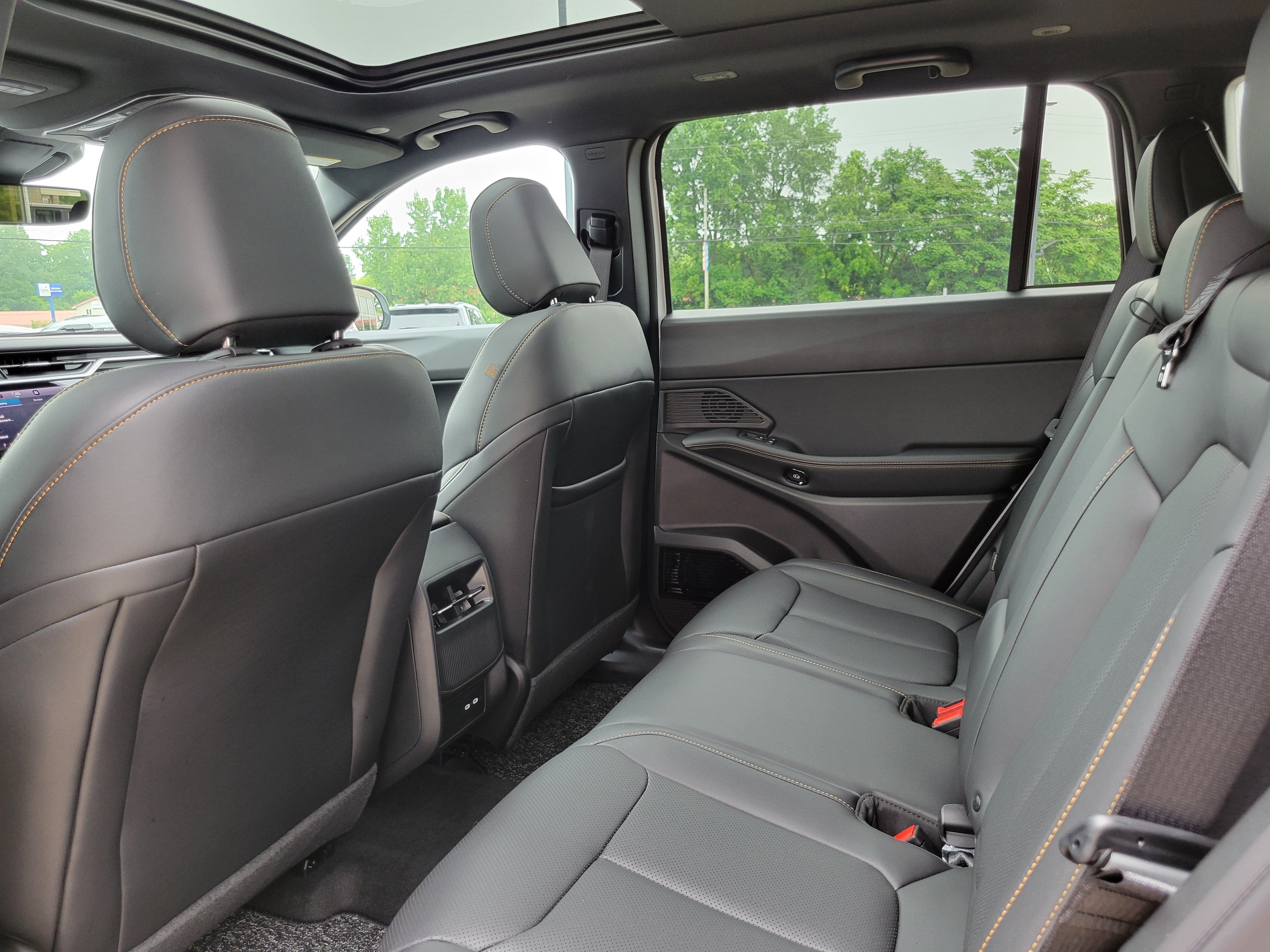 2026 Jeep Cherokee CHEROKEE 85TH ANNIVERSARY EDITION 4X4