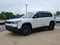 2026 Jeep Cherokee CHEROKEE 85TH ANNIVERSARY EDITION 4X4