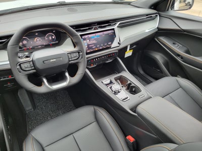 2026 Jeep Cherokee CHEROKEE 85TH ANNIVERSARY EDITION 4X4