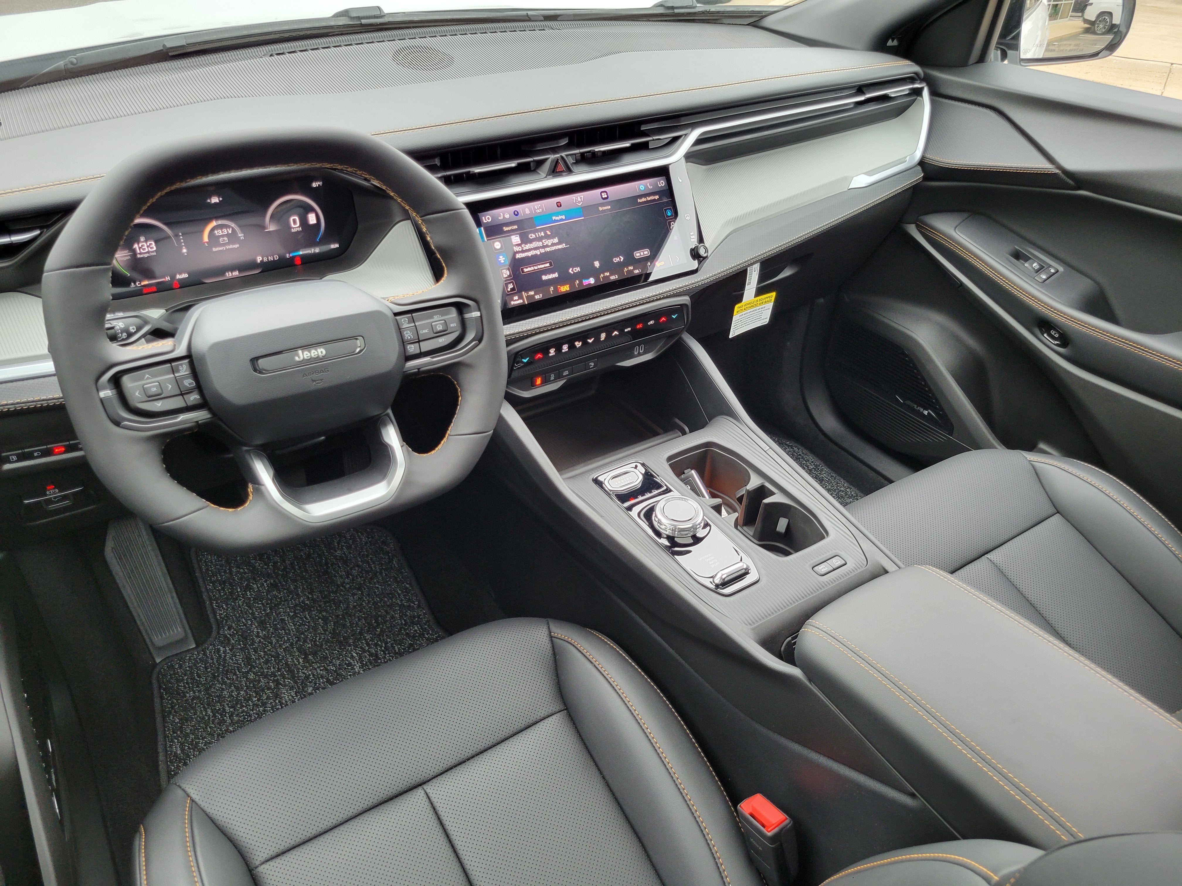 2026 Jeep Cherokee CHEROKEE 85TH ANNIVERSARY EDITION 4X4
