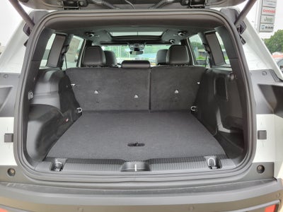 2026 Jeep Cherokee CHEROKEE 85TH ANNIVERSARY EDITION 4X4