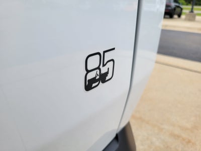 2026 Jeep Cherokee CHEROKEE 85TH ANNIVERSARY EDITION 4X4