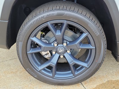 2026 Jeep Cherokee CHEROKEE 85TH ANNIVERSARY EDITION 4X4