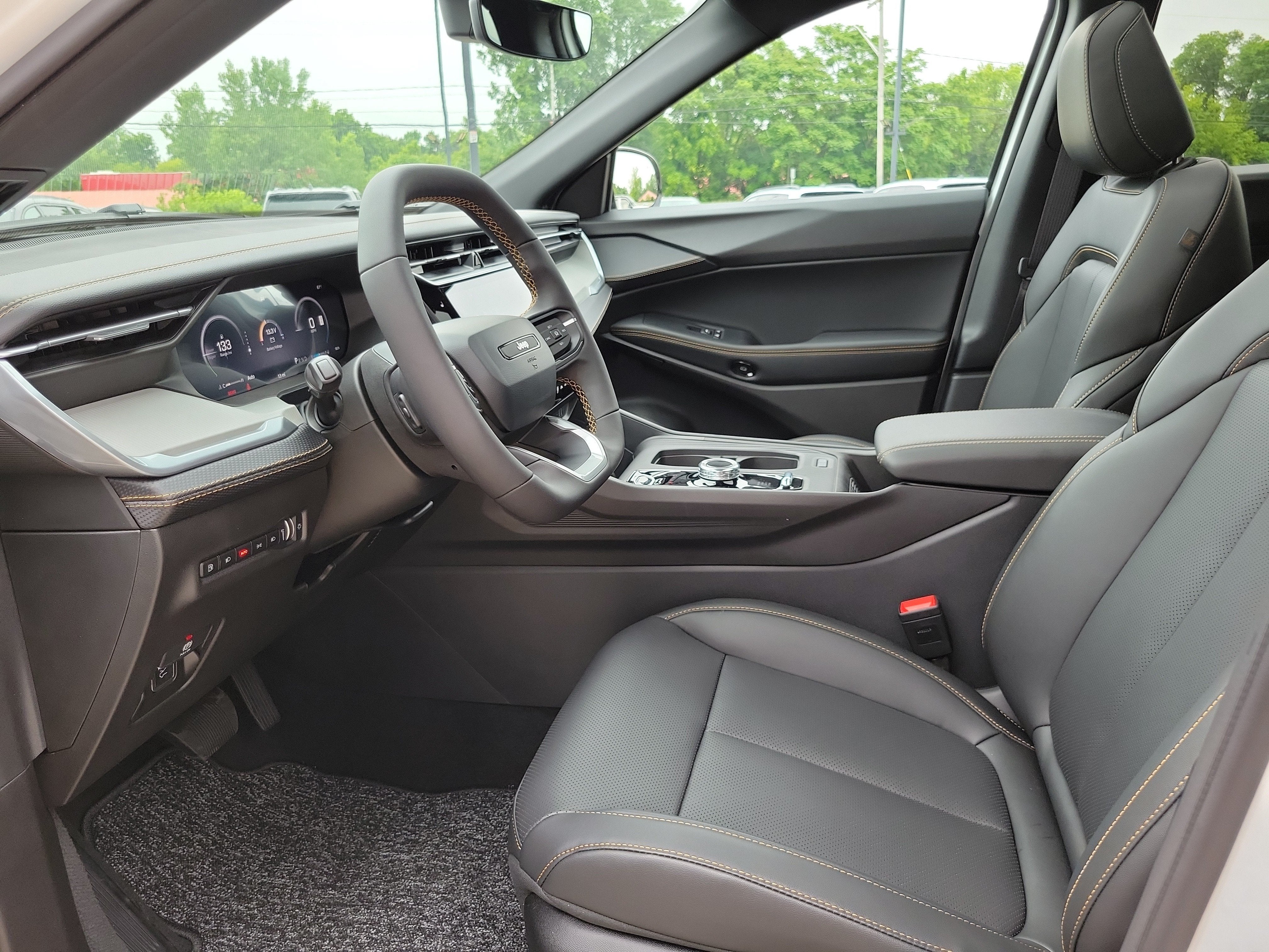 2026 Jeep Cherokee CHEROKEE 85TH ANNIVERSARY EDITION 4X4