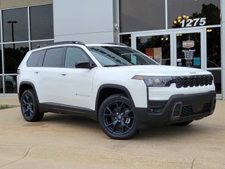 2026 Jeep Cherokee CHEROKEE 85TH ANNIVERSARY EDITION 4X4