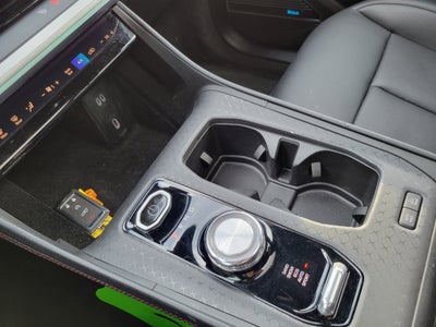 2024 Jeep Wagoneer S Launch Edition