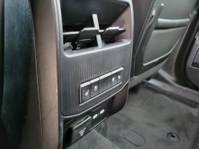 2024 Jeep Wagoneer S Launch Edition
