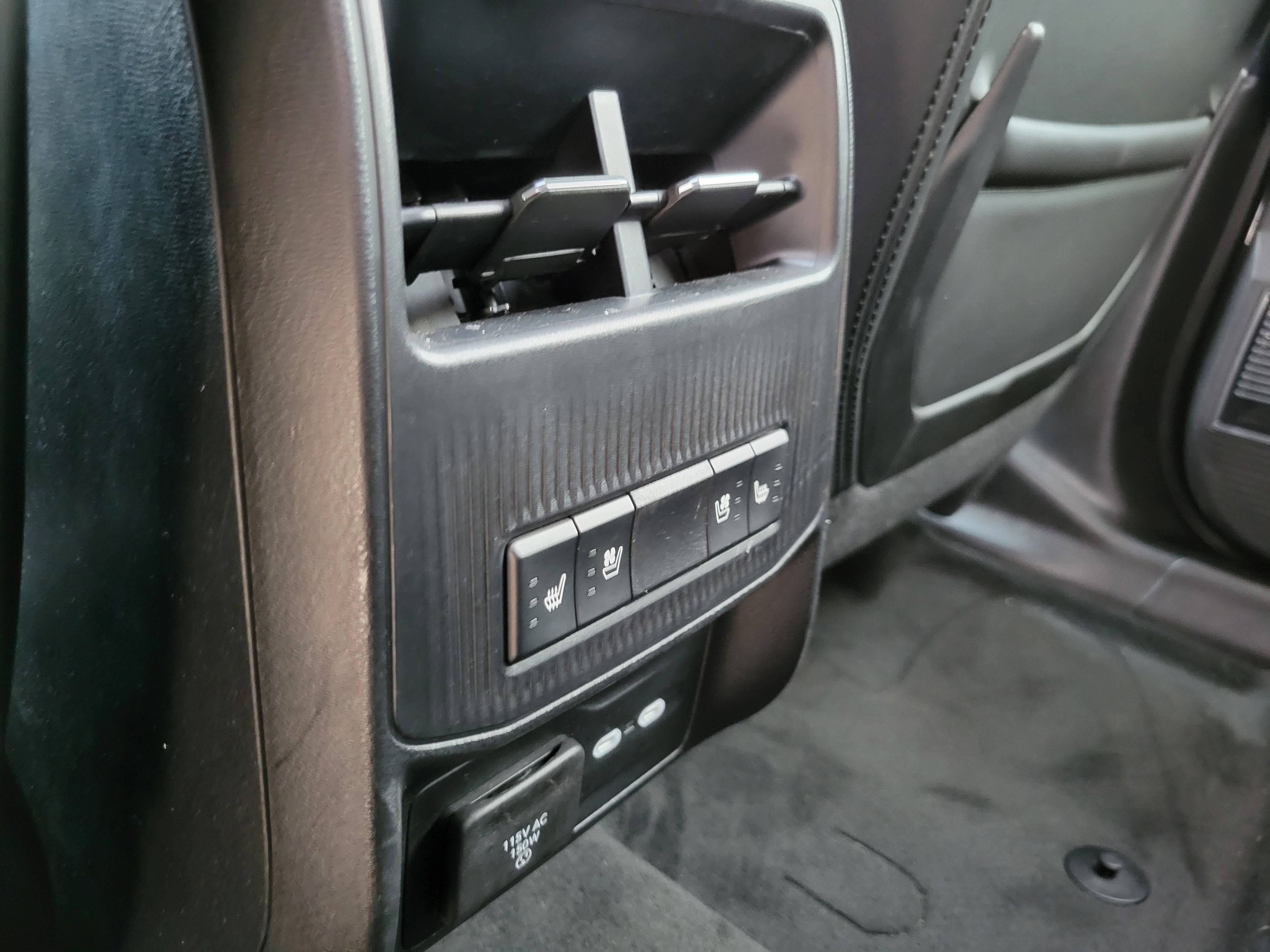 2024 Jeep Wagoneer S Launch Edition