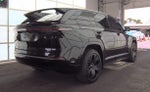 2024 Jeep Wagoneer S Launch Edition
