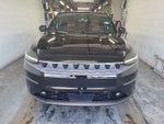 2024 Jeep Wagoneer S Launch Edition