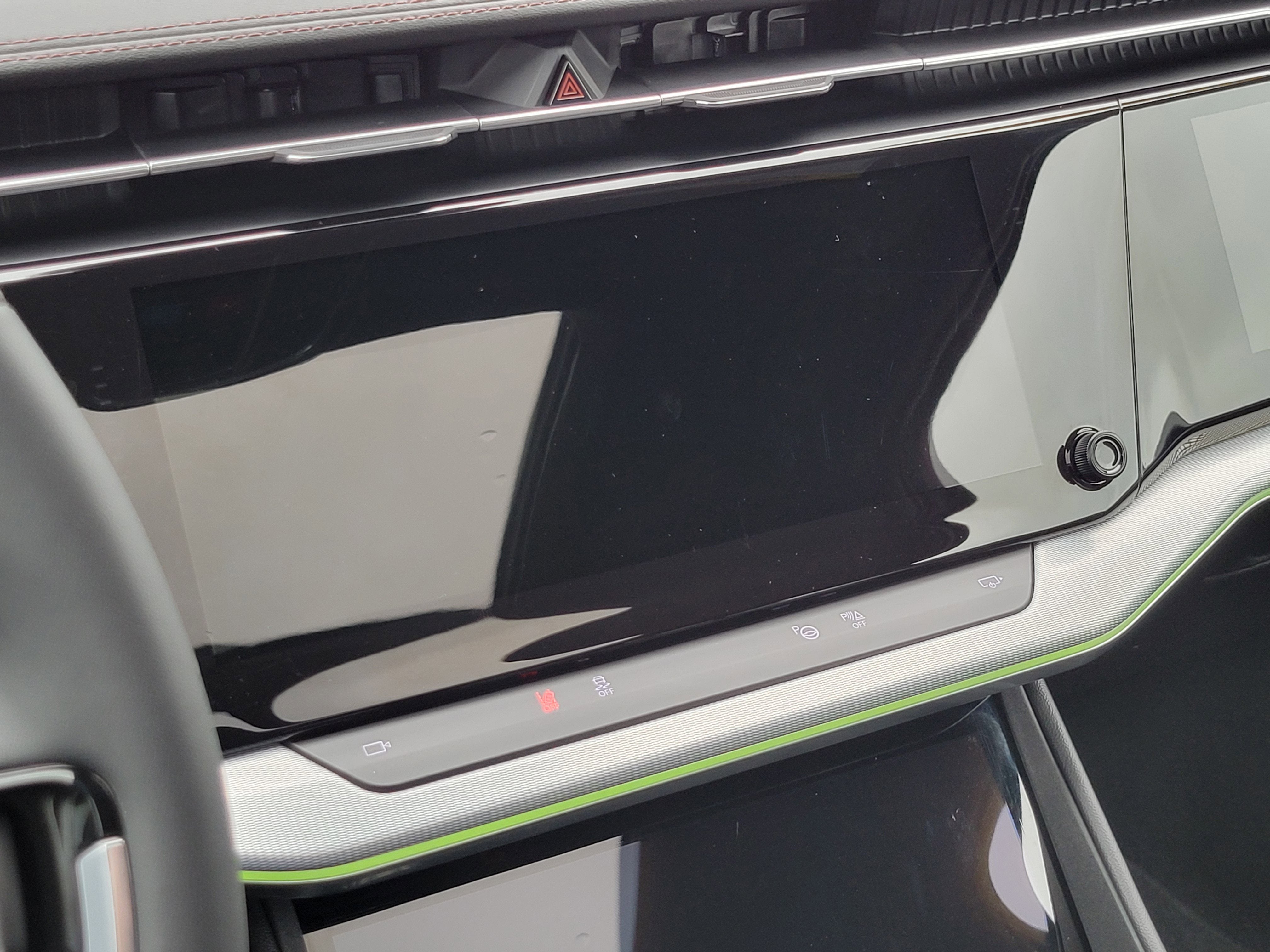 2024 Jeep Wagoneer S Launch Edition
