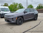 2024 Jeep Wagoneer S Launch Edition