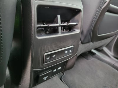 2024 Jeep Wagoneer S Launch Edition