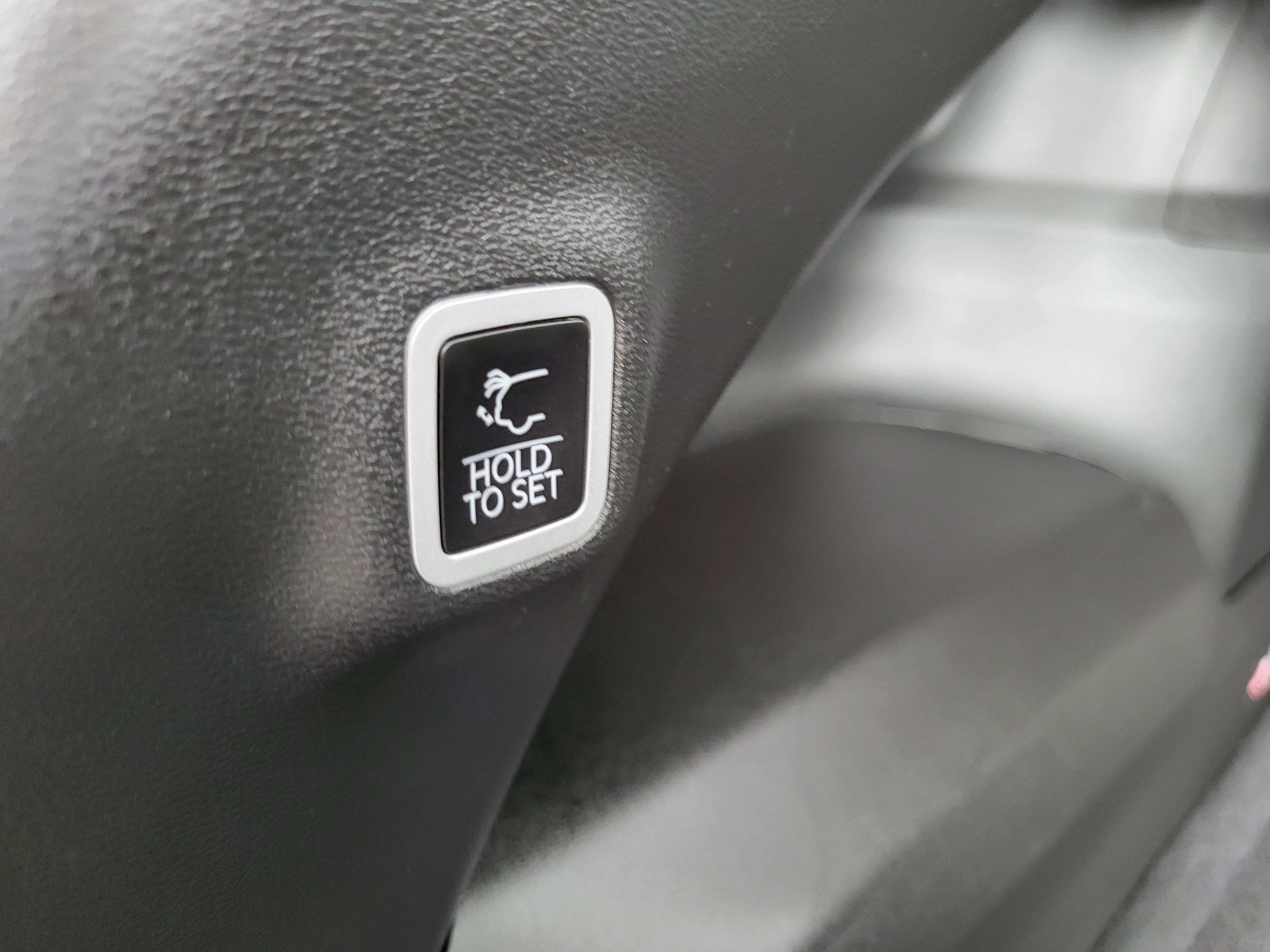 2024 Jeep Wagoneer S Launch Edition