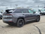 2024 Jeep Wagoneer S Launch Edition