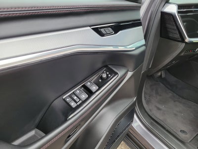 2024 Jeep Wagoneer S Launch Edition