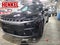 2024 Jeep Wagoneer S Launch Edition