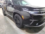 2024 Jeep Wagoneer S Launch Edition