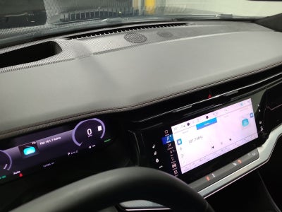 2024 Jeep Wagoneer S Launch Edition