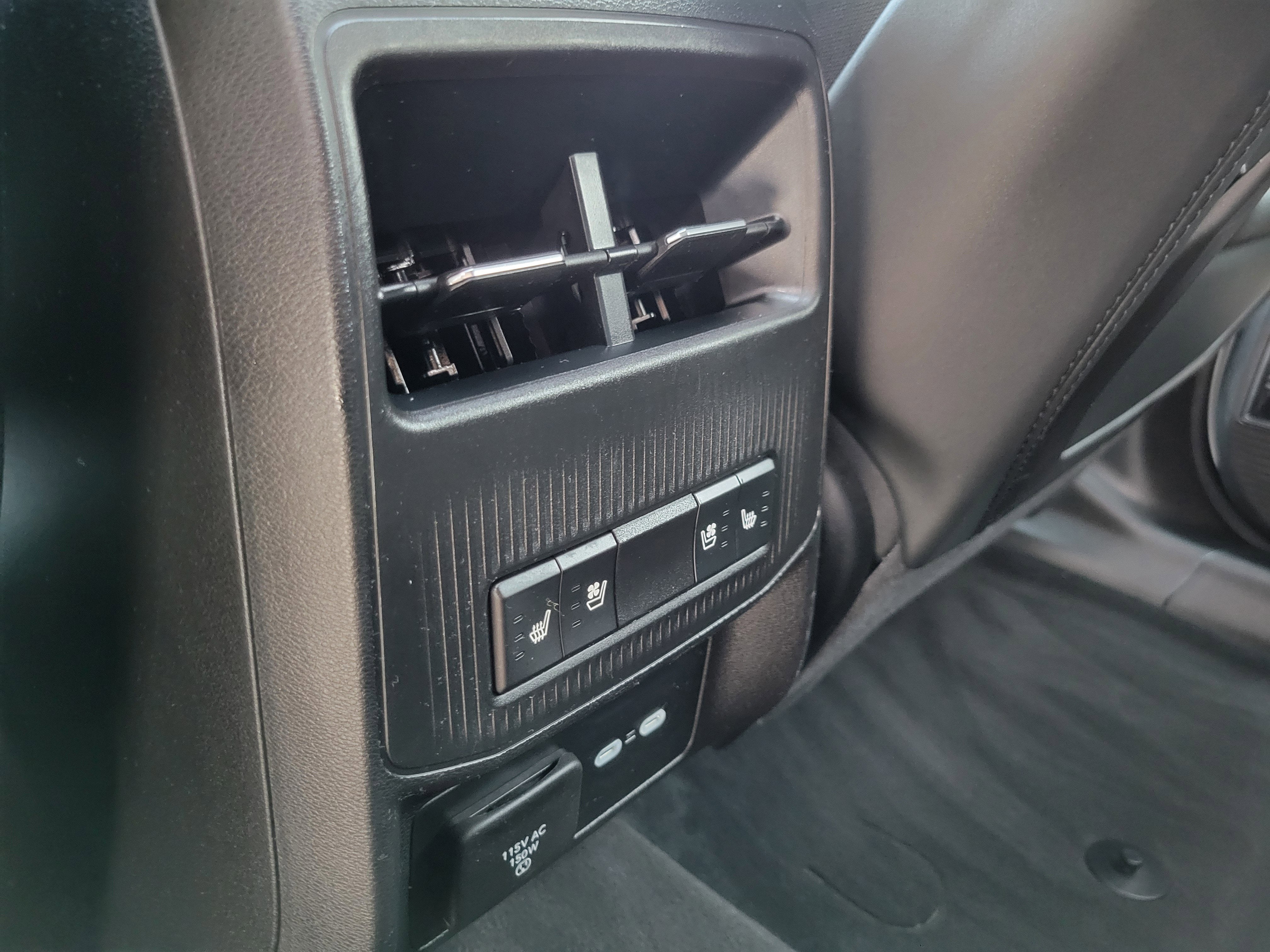 2024 Jeep Wagoneer S Launch Edition