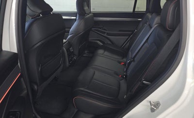 2024 Jeep Wagoneer S Launch Edition 4xE