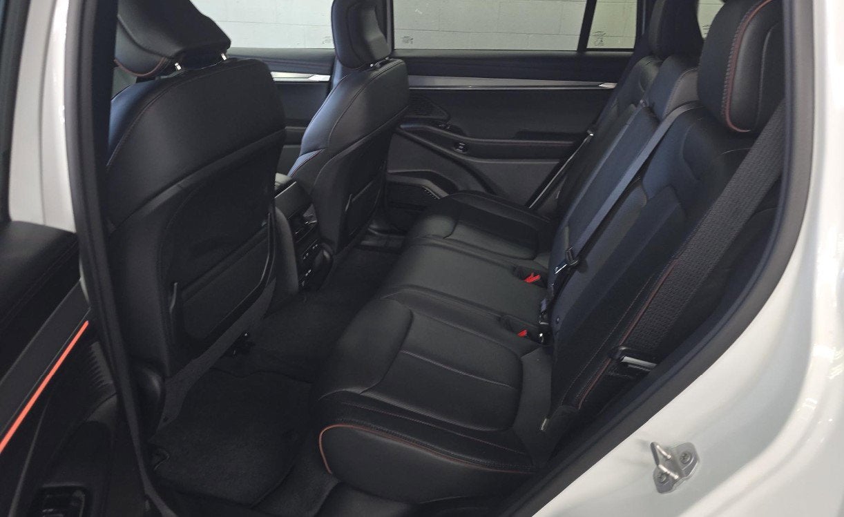 2024 Jeep Wagoneer S Launch Edition 4xE